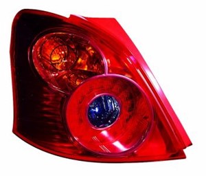 Takavalo, Oikea, toyota yaris, 81550-52570, 81551-52570