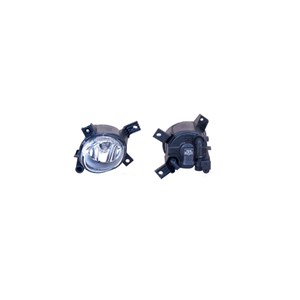 Sumuvalo, Eteen, vasen, audi a3, a3 cabriolet, a3 sportback, a4 b7, a4 b7 avant, a4 b7 cabriolet, 8E0 941 699C, 8E0 941 699E