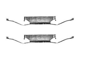 Tarvikesarja, jarrupala, Etuakseli, alpina b6, bmw 5 [e28], 6 [e24], 0 540 000, 1 155 712, 21 11 0 540 000, 34 11 1 155 712