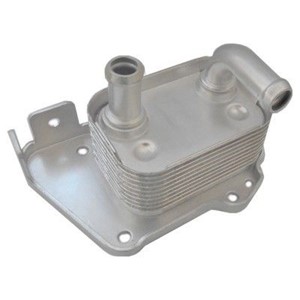 Öljynjäähdytin, moottoriöljy, opel astra h, astra h gtc, astra h kombi, 05650790, 097373774, 5650790, 97373774