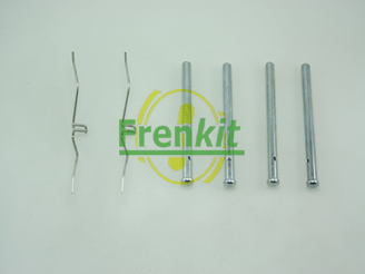 Tarvikesarja, jarrupala FRENKIT 901061