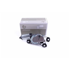 Pyyhkijän moottori, Takana, seat ibiza iv, ibiza sc iv, ibiza st iv, mii, 6J3955711
