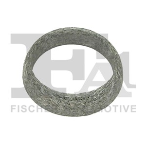 Tiivisterengas, pakoputki, Edessä, Imu, honda, 18229S5AJ01, 18229S5DA01, 18229S6D003, 18229TR0A01