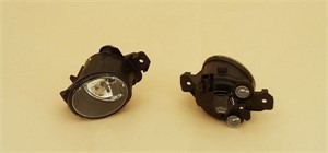 Sumuvalo, Eteen, oikea, nissan,opel,renault, 26150 8990A, 26150 8992A, 261508993A, 261508994A, 82 00 002 470, 8439479, B6A508990A