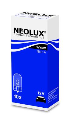 Polttimo, vilkkuvalo NEOLUX® N501A