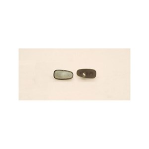 Vilkkuvalo, Asennus sivulle, opel, 17134001