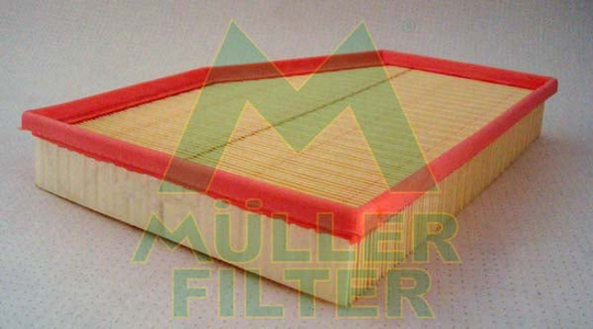 Ilmansuodatin MULLER FILTER PA3153