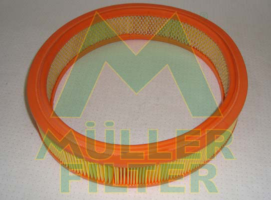Ilmansuodatin MULLER FILTER PA180