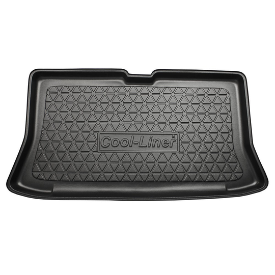 Tavaratilan matto Nissan Micra K12 2002-2009