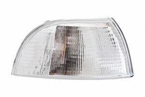 Vilkkuvalo, Oikea, fiat punto, punto cabriolet, punto van, 7732118