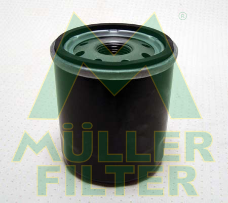 Öljynsuodatin MULLER FILTER FO201