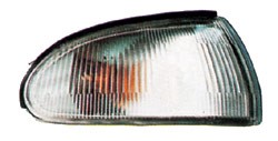 Vilkkuvalo, Oikea, mitsubishi lancer v, lancer station wagon v, MB821044