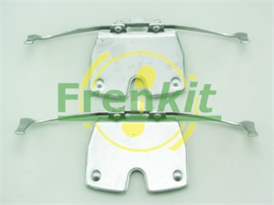 Tarvikesarja, jarrupala, Etuakseli, bmw, 34116786185, 34116786819, 34117846703