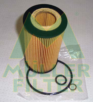 Öljynsuodatin MULLER FILTER FOP245