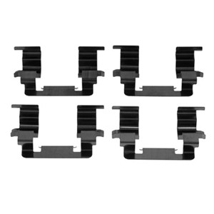 Tarvikesarja, jarrupala, Etuakseli, acura nsx, nsx targa, honda accord vi, 45012-780-000