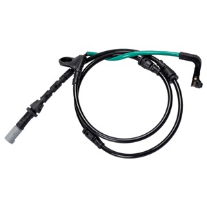 Kulumisenilmaisin, jarrupala, etuakseli molemminpuoleinen, bmw x5 [e70], x6 [e71, e72], 34 35 6 773 008, 34 35 6 789 502
