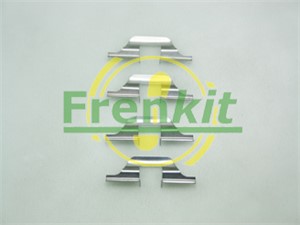 Tarvikesarja, jarrupala, Taka-akseli, audi,seat,skoda,vw, 114121100, 1H0615231, 4211263, 608 126 300, 608121100, 608126300, 609121100, 6