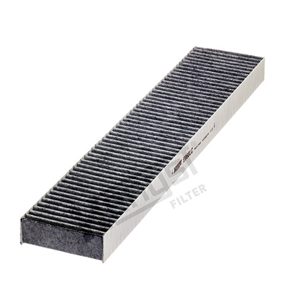 Raitisilmasuodatin HENGST FILTER E968LC