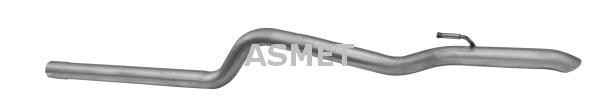 Pakoputki ASMET 02.026