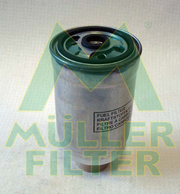 Polttoainesuodatin MULLER FILTER FN700