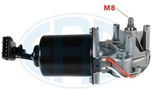 Pyyhkijän moottori, Edessä, peugeot 306, 306 break, 306 cabriolet, 306 halvkombi, 640589