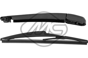 Pyyhkijänsulka, Takana, opel astra k, astra k sports tourer, 13 256 921, 13 419 000, 13 464 219
