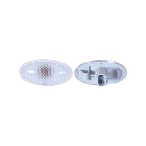 Vilkkuvalo, Asennus sivulle, fiat,opel,suzuki,vauxhall, 3641063J00, 3641063J00000, 3641063J01, 3641063J01000, 3641063J02000