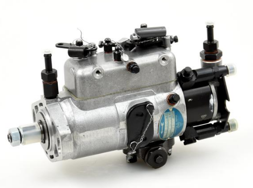 Syöttöpumppu Ih 3144268r91