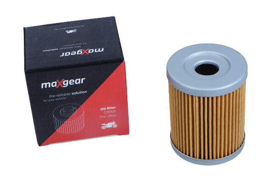 Öljynsuodatin MAXGEAR 26-8268