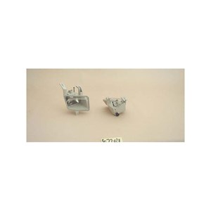 Sumuvalo, Eteen, vasen, opel vectra b, vectra b halvkombi, vectra b kombi, 67 10 093, 90512450