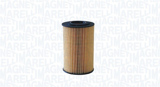 Öljynsuodatin MAGNETI MARELLI 153071760758