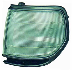 Vilkkuvalo, Vasen, toyota land cruiser 80, 8152060243