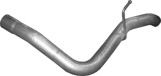 Pakoputki POLMO 64.53