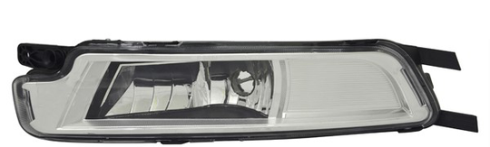 Sumuvalo, Eteen, oikea, vw passat alltrack b8 variant, passat b8, passat b8 variant, 3G0941662A, 3G0941662F, 3G0941662H, 3G0941662L