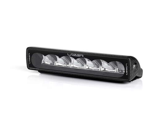 LED tanko LAZER CARBON-6 SPOT