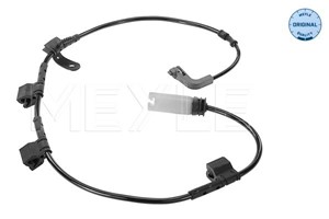 Kulumisenilmaisin, jarrupala, Etuakseli, mini mini, mini clubman, 34 35 6 773 017, 34 35 6 783 230, 34 35 6 789 329, 6 773 017, 6 783 23