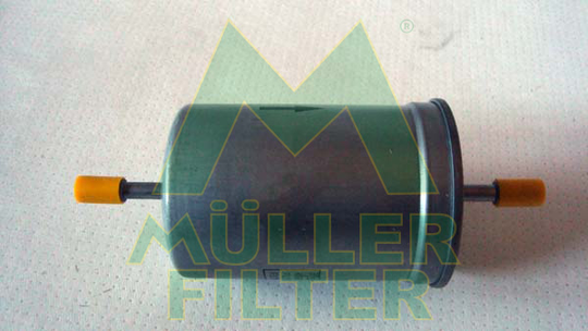Polttoainesuodatin MULLER FILTER FB159
