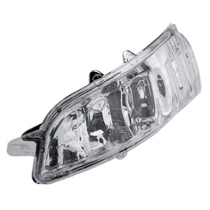 Vilkkuvalo, Eteen, vasen, volvo c30, c70 cabriolet ii, s40 ii, s60 i, s80 ii, v40 halvkombi, v50, v70 iii, 30716696, 31111090