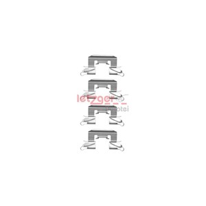 Tarvikesarja, jarrupala, Etuakseli, daihatsu,ford,mazda,subaru,suzuki, 126099600, 4740997000, 4740997000000, 6530995