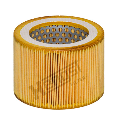 Öljynsuodatin HENGST FILTER E1536L