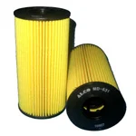 Öljynsuodatin ALCO FILTER MD-631