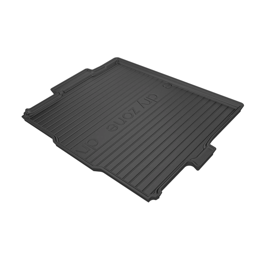 Tavaratilan matto FROGUM DryZone DZ401297 Peugeot 3008 II '16-