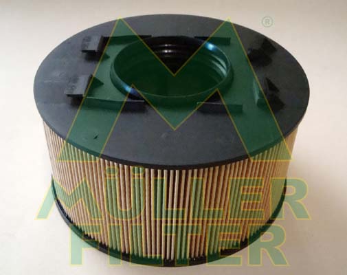 Ilmansuodatin MULLER FILTER PA882