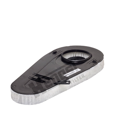 Ilmansuodatin HENGST FILTER E1077L
