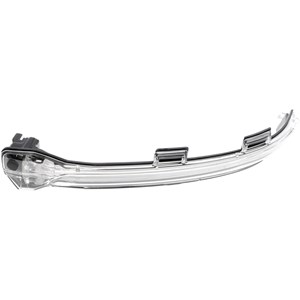 Vilkkuvalo, Vasen, vw golf vii, golf alltrack variant vii, golf sportsvan vii, golf van vii, golf variant vii, touran, 5G0 949 101, 5G09