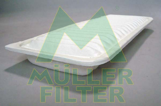 Ilmansuodatin MULLER FILTER PA3492