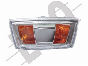 Vilkkuvalo, Vasen, chevrolet,opel, 13193574, 13252455, 1713417, 1713423