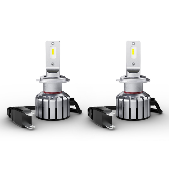 LED polttimo OSRAM LEDriving HL BRIGHT H7/H18