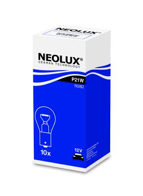 Polttimo, vilkkuvalo NEOLUX® N382