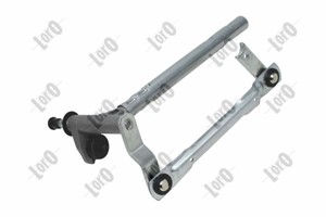 Pyyhkijän vivusto, Edessä, seat altea, toledo iii, 5P0955602A, 5P0955602B